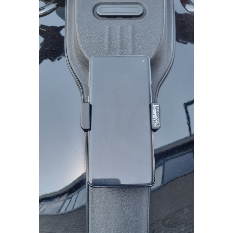 SUPPORT MAGNETIQUE POUR SMARTPHONE FREAKMOUNT