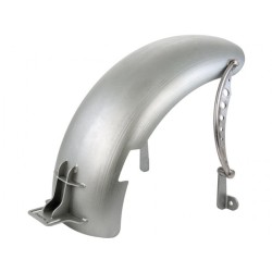 Softail Bobber Version longue Aile arrière à 200 pneus Version longue