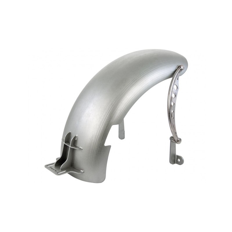 Softail Bobber Version longue Aile arrière à 200 pneus Version longue