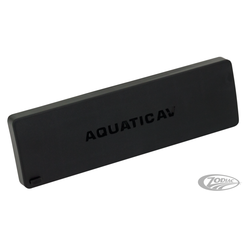 STEREO DE REMPLACEMENT STOCK AQUATIC POUR TOURING