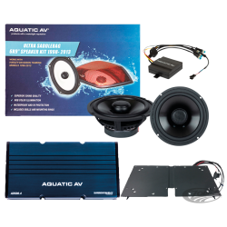 HP AUDIO AQUATIC ETANCHES ECLAIRES
