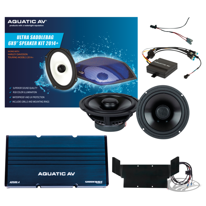 HP AUDIO AQUATIC ETANCHES ECLAIRES