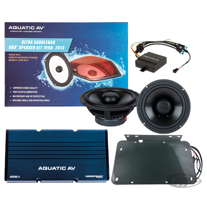 HP AUDIO AQUATIC ETANCHES ECLAIRES