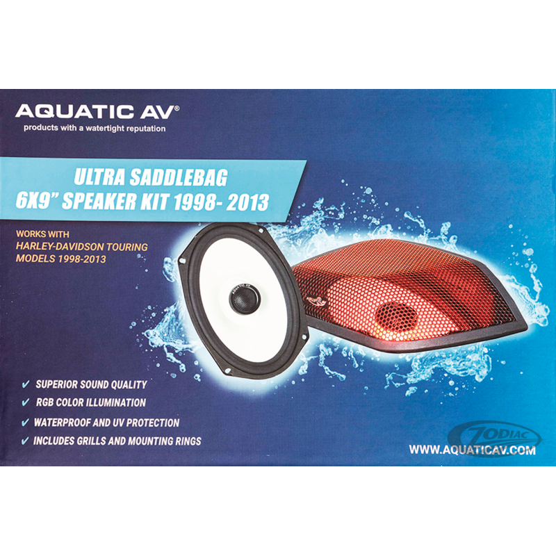 HP AUDIO AQUATIC ETANCHES ECLAIRES