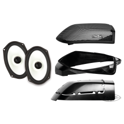 HP AUDIO AQUATIC ETANCHES ECLAIRES