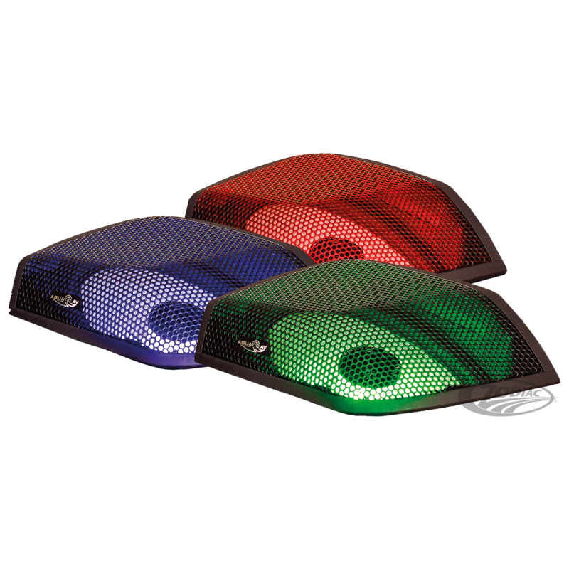 HP AUDIO AQUATIC ETANCHES ECLAIRES