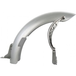 Softail Bobber Version longue Aile arrière à 200 pneus Version longue