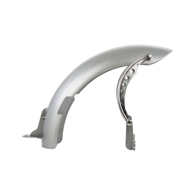 Softail Bobber Version longue Aile arrière à 200 pneus Version longue