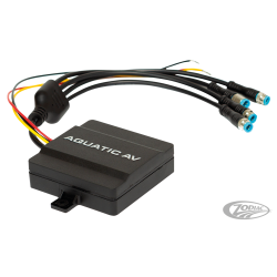 HP AUDIO AQUATIC ETANCHES ECLAIRES