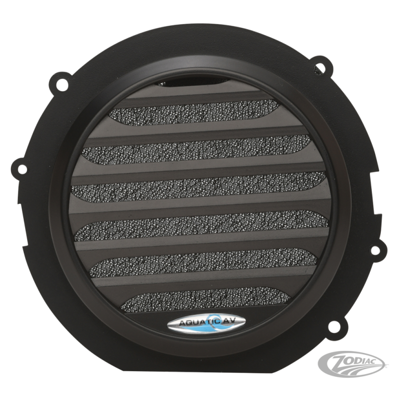 HAUT-PARLEURS AQUATIC ETANCHES HARLEY-DAVIDSON