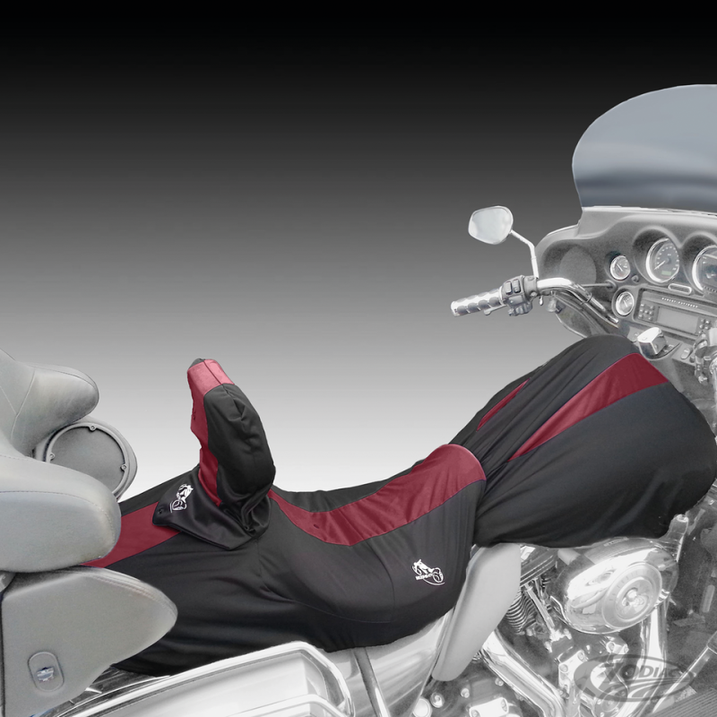 COUVERTURES POUR MOTOS BIKESHEATH