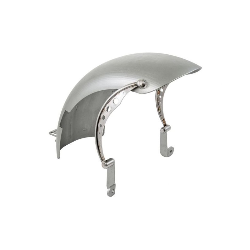 Softail Bobber Version longue Aile arrière à 200 pneus Version longue