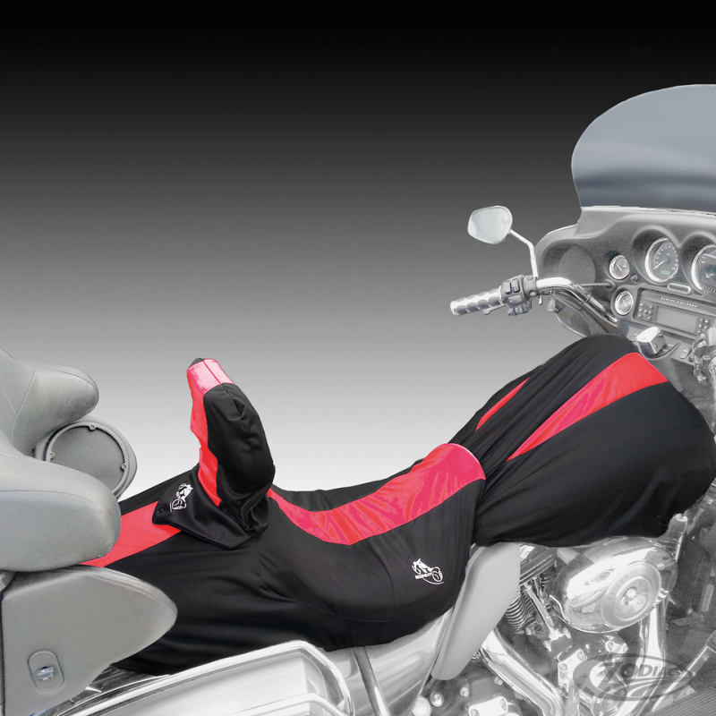 COUVERTURES POUR MOTOS BIKESHEATH