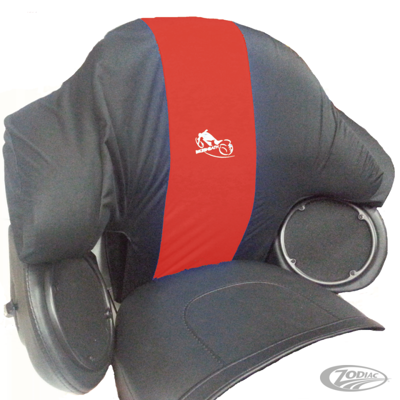 COUVERTURES POUR MOTOS BIKESHEATH