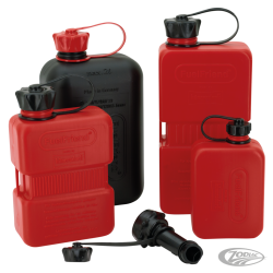 BIDONS DE CARBURANT FUEL FRIEND