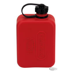 BIDONS DE CARBURANT FUEL FRIEND