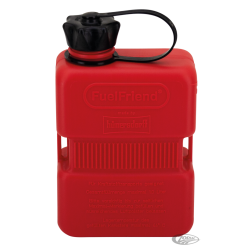 BIDONS DE CARBURANT FUEL FRIEND