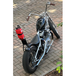 BIDONS DE CARBURANT FUEL FRIEND