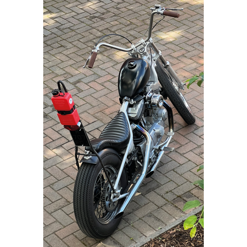 BIDONS DE CARBURANT FUEL FRIEND