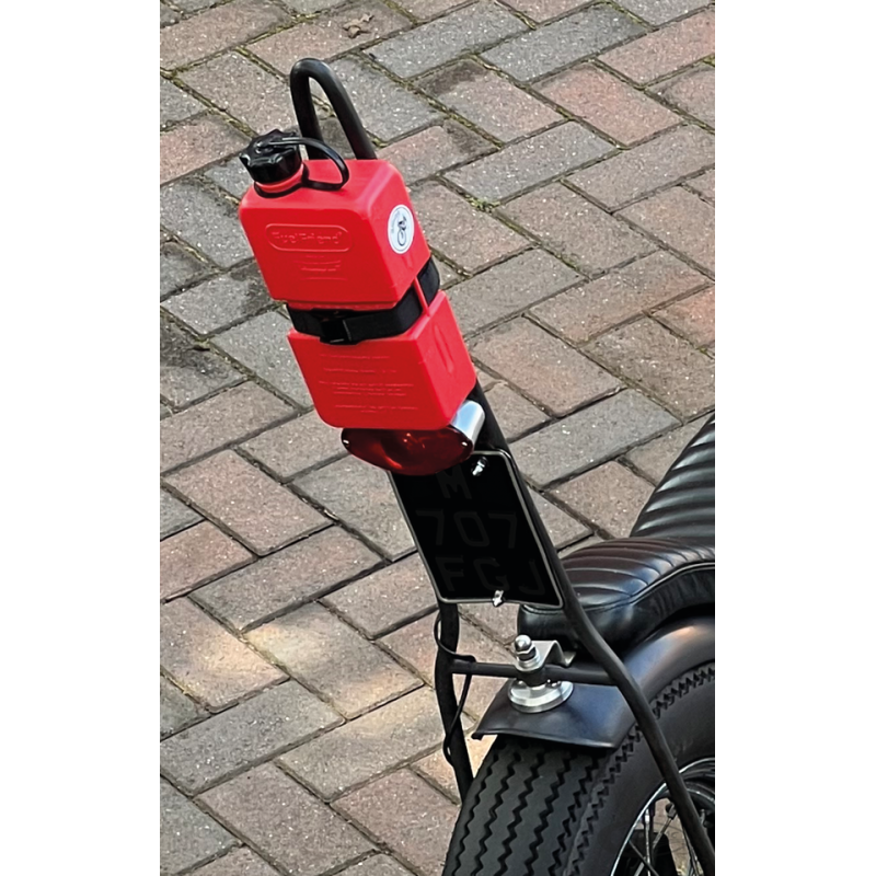 BIDONS DE CARBURANT FUEL FRIEND