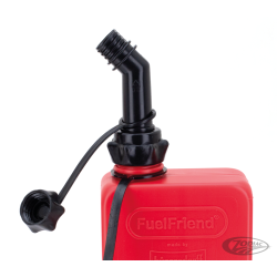 BIDONS DE CARBURANT FUEL FRIEND