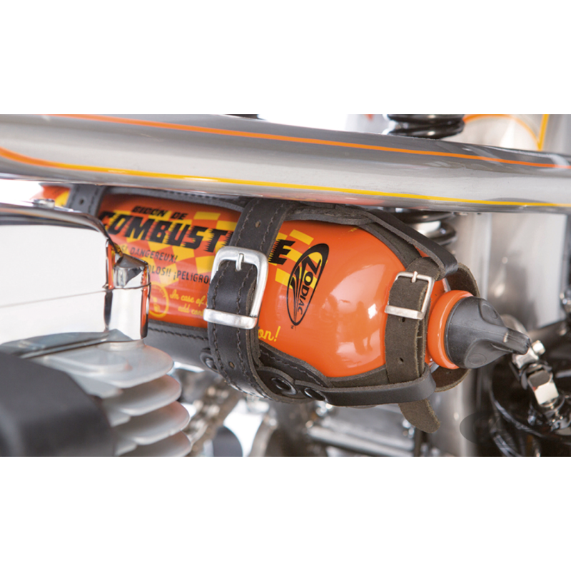 RESERVE D'ESSENCE ZODIAC "BIDÓN DE COMBUSTIBLE"