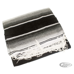 COUVERTURES MEXICAINES