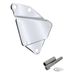 BOITE A OUTILS GAUCHE POUR EVOLUTION SOFTAIL