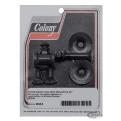 KITS DE MONTAGE DE BOITE A OUTILS COLONY