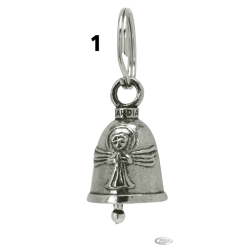 CLOCHES PORTE BONHEUR