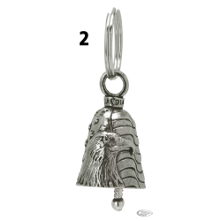 CLOCHES PORTE BONHEUR