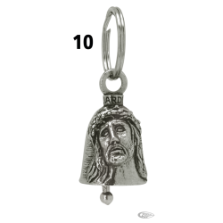 CLOCHES PORTE BONHEUR