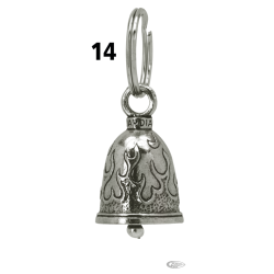 CLOCHES PORTE BONHEUR