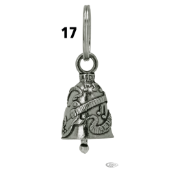 CLOCHES PORTE BONHEUR