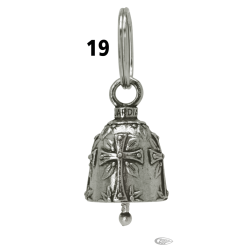 CLOCHES PORTE BONHEUR