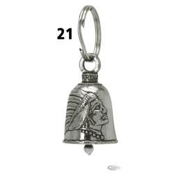 CLOCHES PORTE BONHEUR