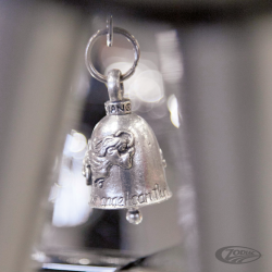 CLOCHES PORTE BONHEUR