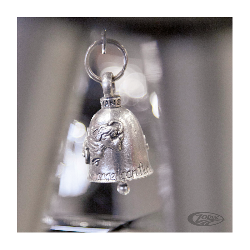 CLOCHES PORTE BONHEUR