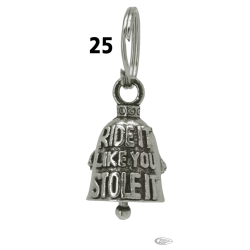 CLOCHES PORTE BONHEUR