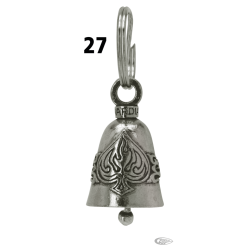 CLOCHES PORTE BONHEUR