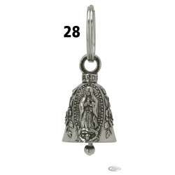 CLOCHES PORTE BONHEUR