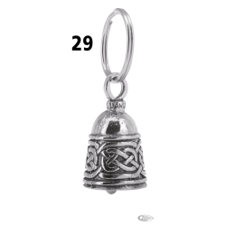 CLOCHES PORTE BONHEUR