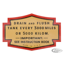 DECALCOMANIES ANCIENS STYLE