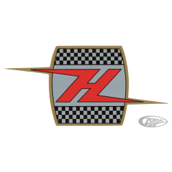 DECALCOMANIES ANCIENS STYLE