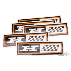 DECALCOMANIES ANCIENS STYLE