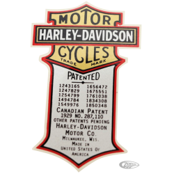 DECALCOMANIES ANCIENS STYLE