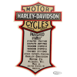 DECALCOMANIES ANCIENS STYLE