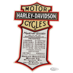 DECALCOMANIES ANCIENS STYLE