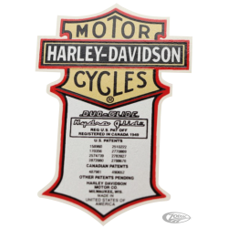 DECALCOMANIES ANCIENS STYLE