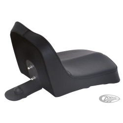 POUF DOSSERET AMOVIBLE A VENTOUSES